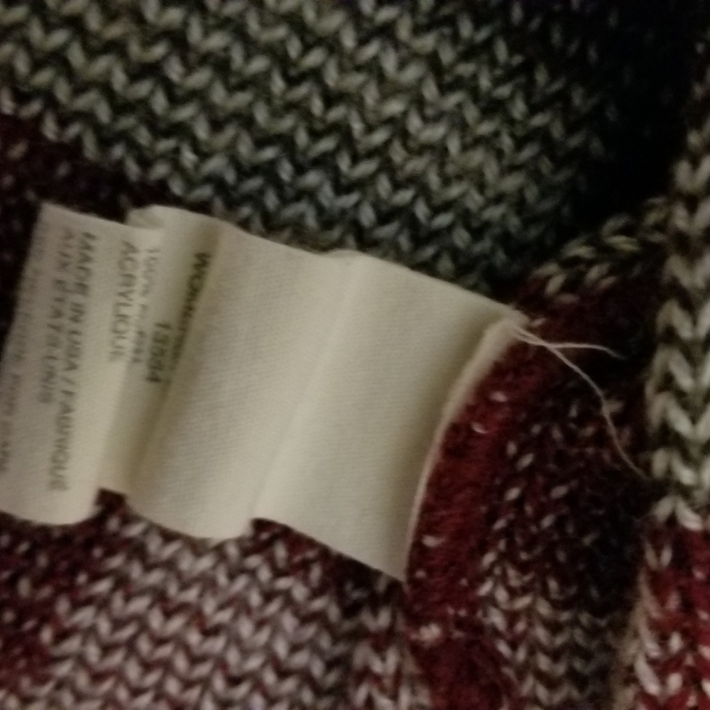 Sweater - Picture 3 of 4